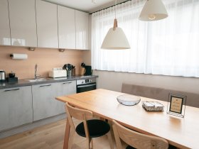 LODGE Weihnachten im privaten Chalet inkl. Christbaum | 4 Nächte