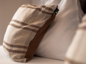 LODGE Weihnachten im privaten Chalet inkl. Christbaum | 4 Nächte