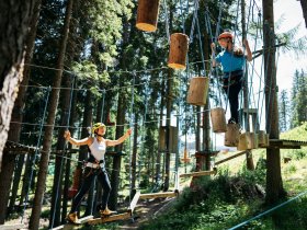 LODGE Weihnachten im privaten Chalet inkl. Christbaum | 4 Nächte