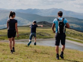 LODGE Weihnachten im privaten Chalet inkl. Christbaum | 4 Nächte