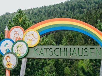 Private Auszeit am Katschberg inkl. Whirlwanne & Sauna | 3 Nächte