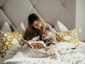 LODGE Weihnachten im privaten Chalet inkl. Christbaum | 4 Nächte