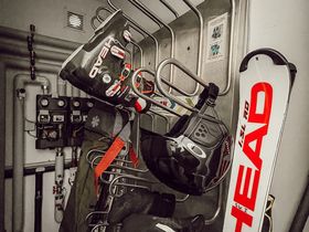 LODGE Weihnachten im privaten Chalet inkl. Christbaum | 4 Nächte