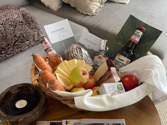 Private Auszeit am Katschberg inkl. Sauna und Whirlwanne| 4 Nächte