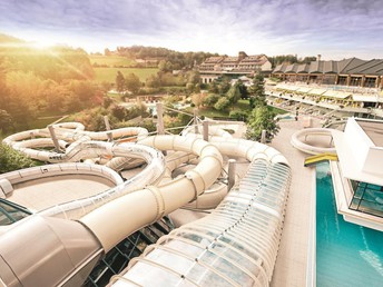 Urlaub im steirischen Thermen- und Vulkanland | 5 Nächte