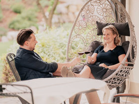 Heilfasten nach DR. Buchinger