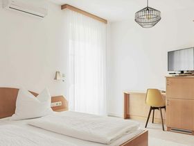 Heilfasten nach DR. Buchinger