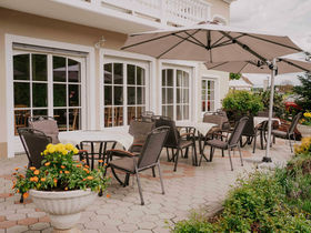 Heilfasten nach DR. Buchinger