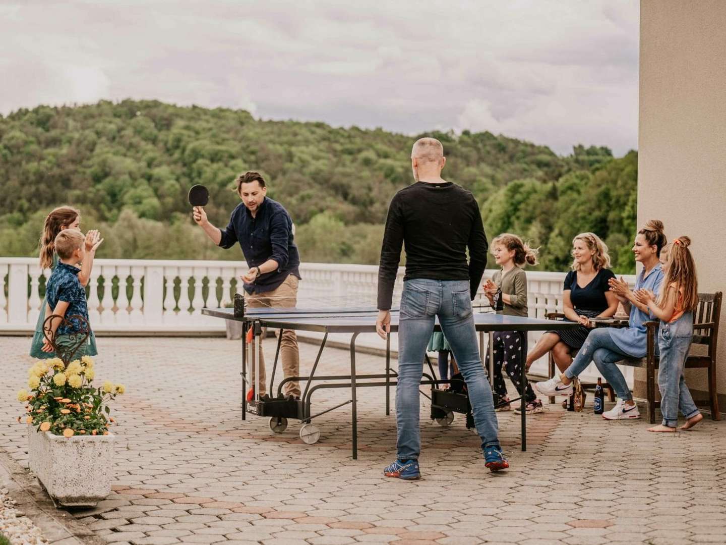 Urlaub im steirischen Thermen- und Vulkanland | 5 Nächte