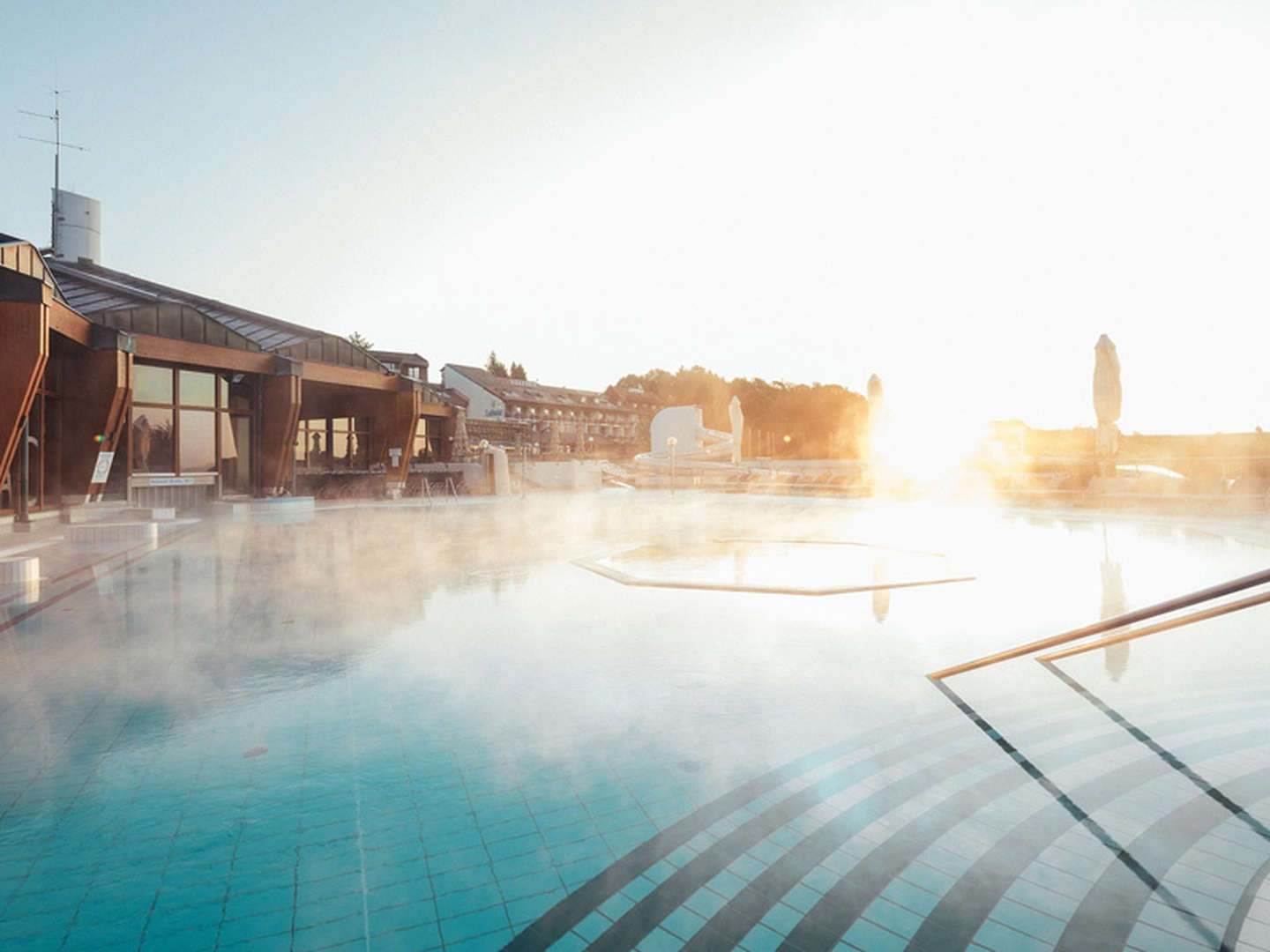 Urlaub im steirischen Thermen- und Vulkanland | 5 Nächte