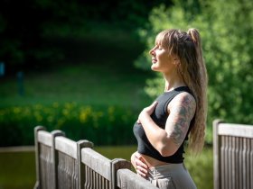 Heilfasten im Thermen und Vulkanland