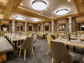 Entspannungs Urlaub in den Tiroler Bergen inkl. HP | 4 Nächte