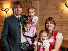 Entspannungs Urlaub in den Tiroler Bergen inkl. HP | 4 Nächte