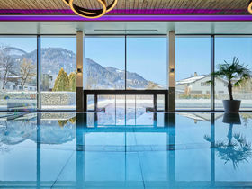 Entspannungs Urlaub in den Tiroler Bergen inkl. HP | 4 Nächte