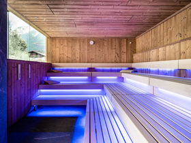 Entspannungs Urlaub in den Tiroler Bergen inkl. HP | 4 Nächte