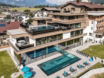 Frühlingstage & Wellness am Wilden Kaiser | 3 Nächte
