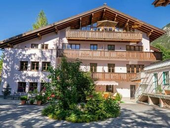 Wandern am Arlberg | 7 Nächte