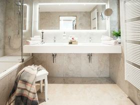 Erholungsurlaub zwischen Bergen & Seen in Lech | 1 Nacht