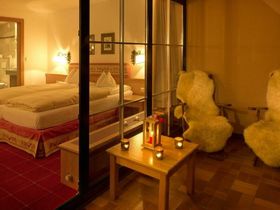 Erholungsurlaub zwischen Bergen & Seen in Lech | 1 Nacht