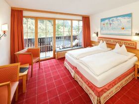 Erholungsurlaub zwischen Bergen & Seen in Lech | 1 Nacht