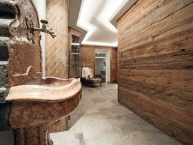 Erholungsurlaub zwischen Bergen & Seen in Lech | 1 Nacht