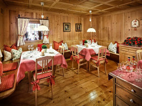 Erholungsurlaub zwischen Bergen & Seen in Lech | 1 Nacht