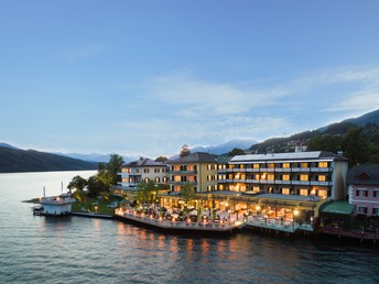 Frühjahrs Schnäppchen | Super-Special am Millstätter See 