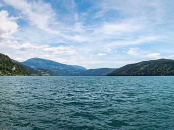 Frühjahrs Schnäppchen | Super-Special am Millstätter See 