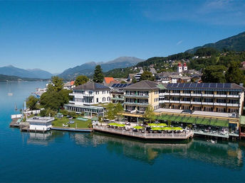 Frühjahrs Schnäppchen | Super-Special am Millstätter See 
