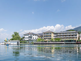 Seeluft schnuppern am Millstätter See | 2 Nächte