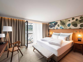 Seewärts Driven | 3 Nächte