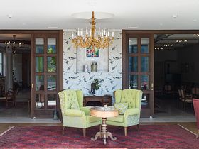 Seewärts Driven | 3 Nächte