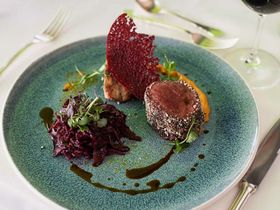 Seewärts Driven | 3 Nächte