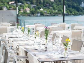 Seewärts Driven | 3 Nächte