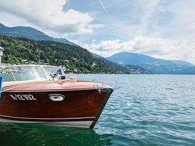 Seewärts Driven | 3 Nächte