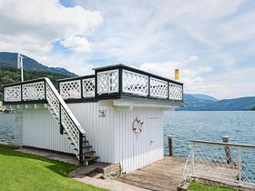 Seewärts Driven | 3 Nächte