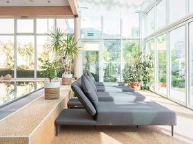 Seewärts Driven | 3 Nächte