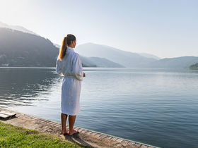 Seewärts Driven | 3 Nächte