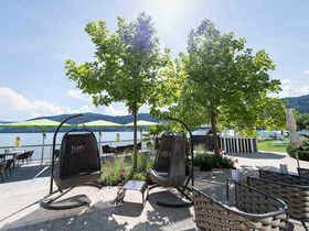 Seewärts Driven | 3 Nächte