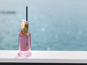 Seewärts Driven | 3 Nächte