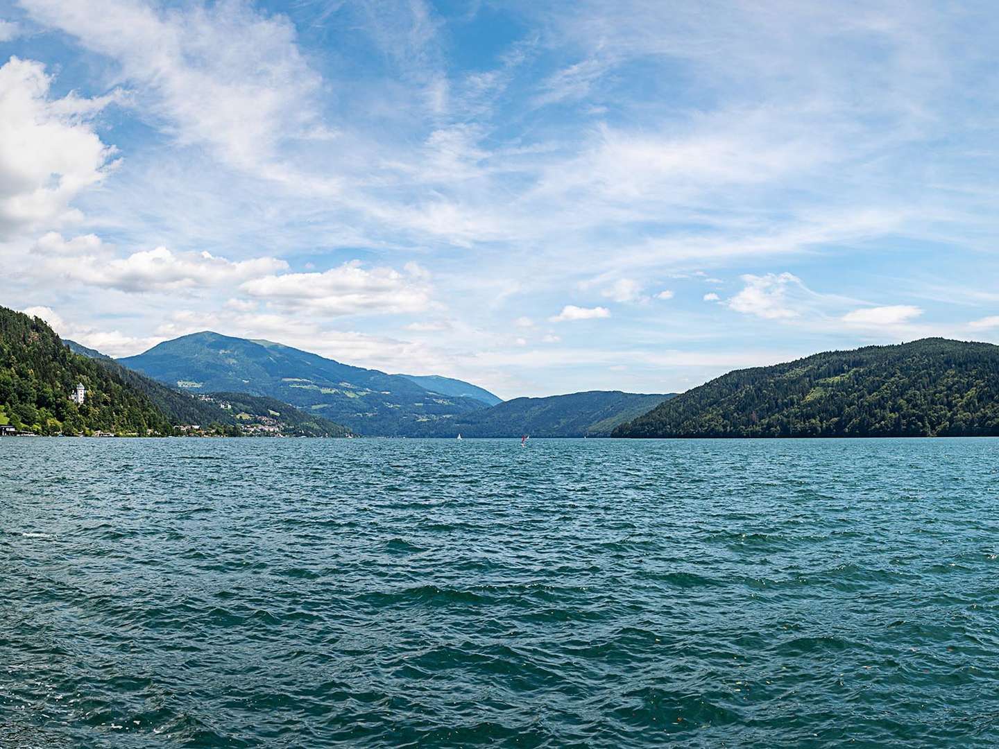 Frühjahrs Schnäppchen | Super-Special am Millstätter See 