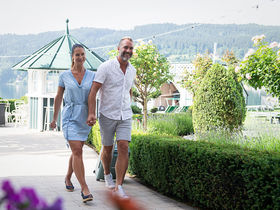 Seewärts Driven | 3 Nächte