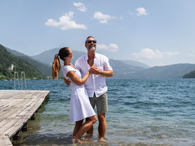 Seewärts Driven | 3 Nächte