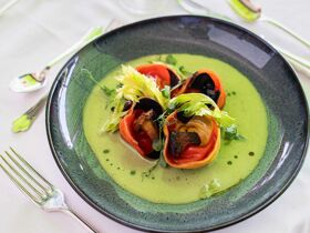 Seewärts Driven | 3 Nächte