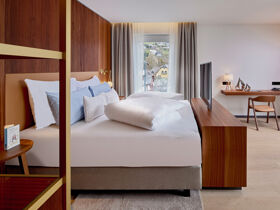 Seewärts Driven | 3 Nächte