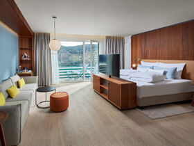 Seewärts Driven | 3 Nächte