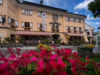 Sommerurlaub im Lungau inkl. Vorteilskarte für Spaß & Abenteuer | 7 Nächte
