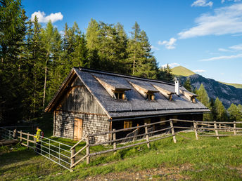 Sommerurlaub im Lungau inkl. Vorteilskarte für Spaß & Abenteuer | 7 Nächte