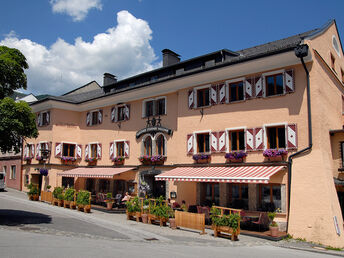 Sommerurlaub im Lungau inkl. Vorteilskarte für Spaß & Abenteuer | 7 Nächte