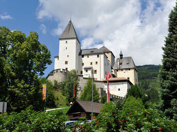 Sommerurlaub im Lungau inkl. Vorteilskarte für Spaß & Abenteuer | 7 Nächte